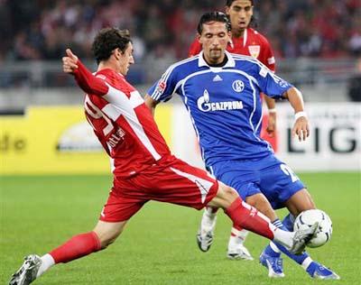 部萨格勒布 部萨格勒布